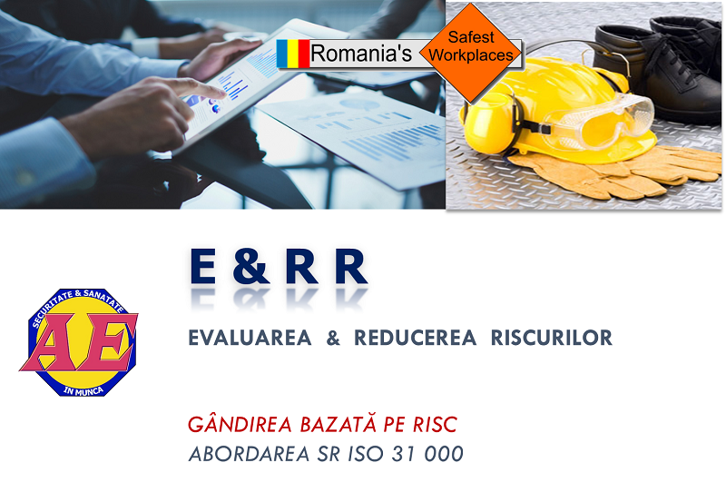 curs iso 31 000